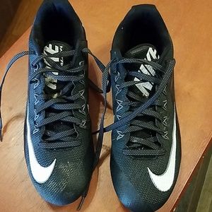 Nike Alpha Football Cleats